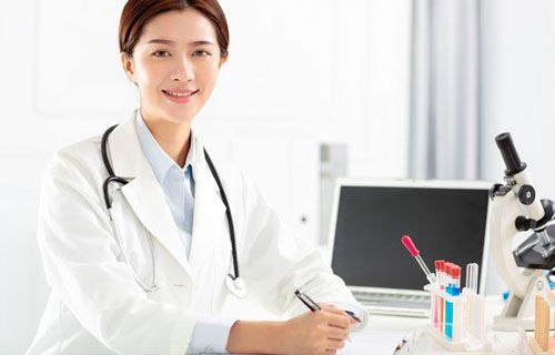 如何看体检报告单