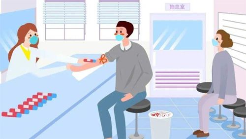 常规体检需要空腹做的项目有哪些？