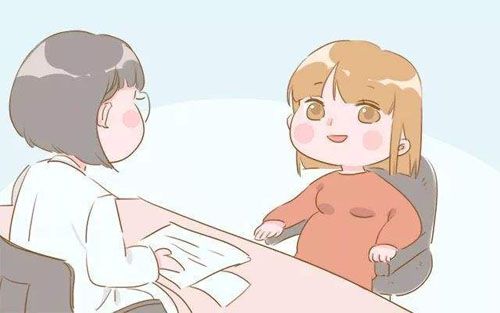 孕妇体检项目
