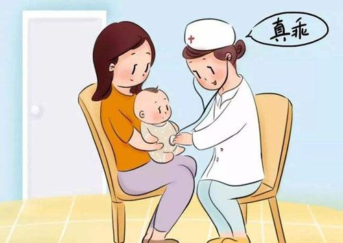 宝宝体检项目有哪些