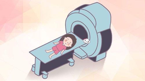 CT全身检查多少钱？