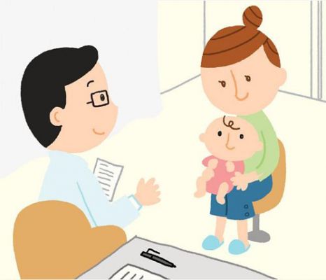 宝宝全身检查要多少钱？