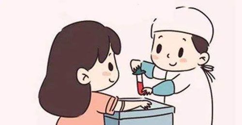 体检抽血前注意事项有哪些？