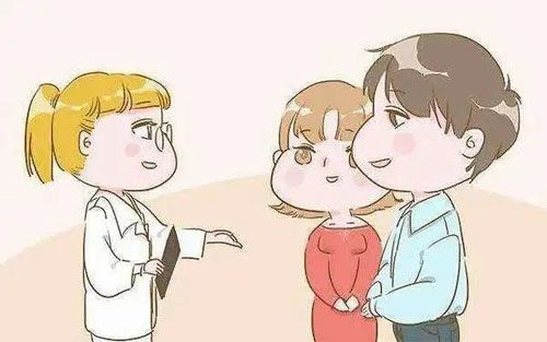 夫妻孕前体检项目有哪些？