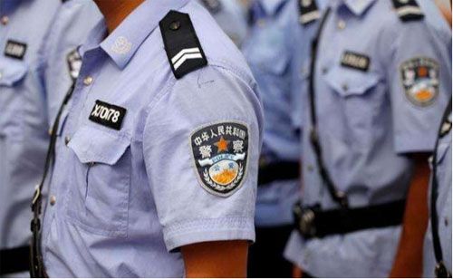 警察体检注意事项