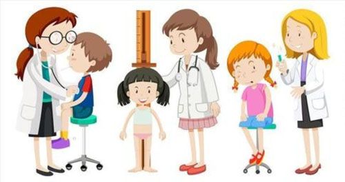 入托体检项目有哪些？