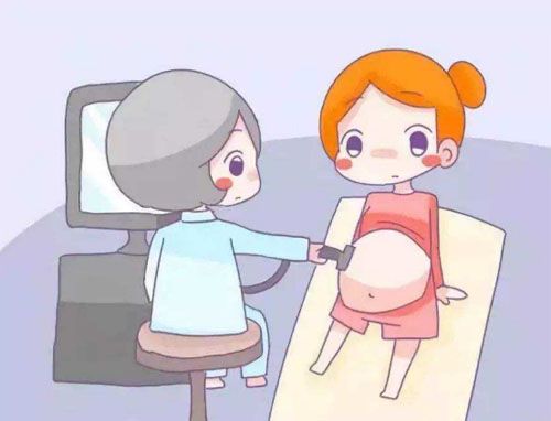 孕期体检费用总共需要多少钱