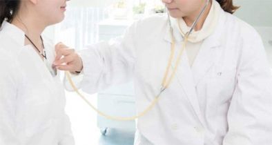 45岁女性体检需要查哪些项目？