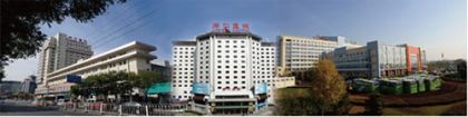 首都医科大学附属北京同仁医院体检中心（东区）在线预约入口
