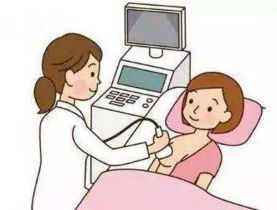 体检查出乳腺结节怎么办？
