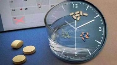 体检前药能吃吗？一定要注意啊