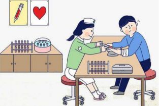 正确的体检抽血时间应该是什么时候？