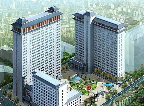 山西省中医院体检中心在线预约