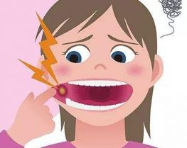 检查口腔溃疡注意事项？