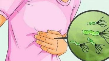 幽门螺旋杆菌感染有什么症状？