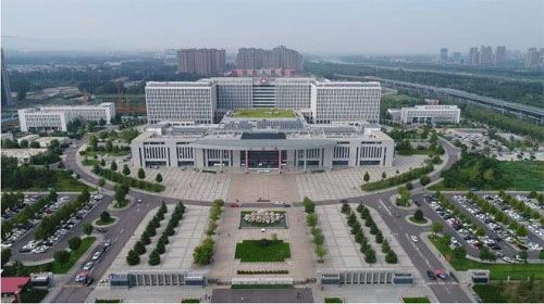 临汾市人民医院体检中心在线预约入口