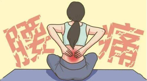 女性腰疼需要做哪些检查？