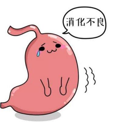 长期消化不良需要检查哪些项目？