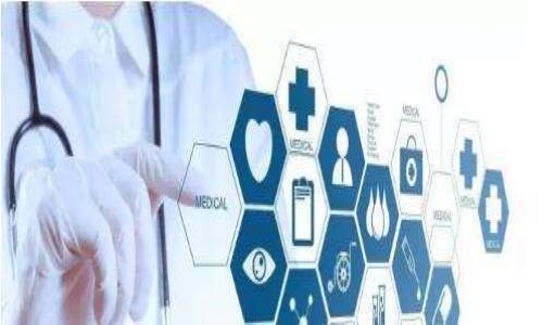 防癌体检八大项目