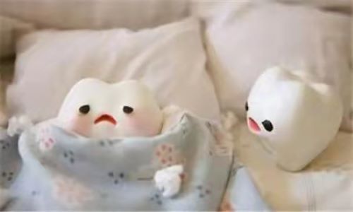 牙疼怎么止疼最快