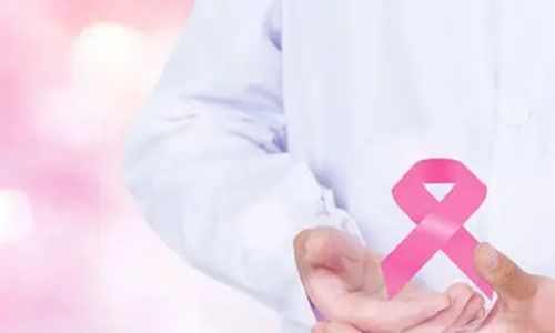 乳房检查的方法