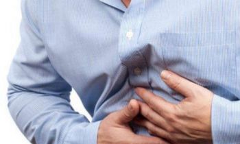 胃溃疡的症状有哪些？