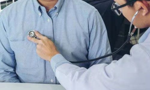 30岁男性要做什么体检？