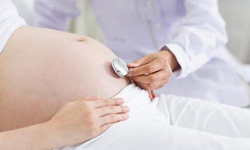 怀孕的初期症状 孕期的检查项目有哪些？