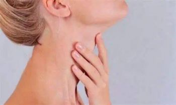 甲状腺是什么 甲状腺在哪里有什么功能