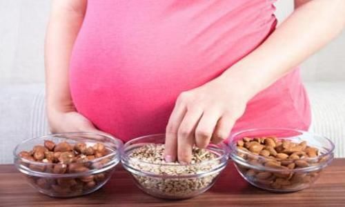 怎样才可以怀孕 怀孕饮食有什么注意？