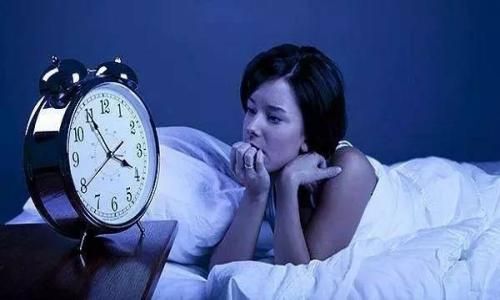 睡眠不足有什么危害？这些异常，你注意到了吗
