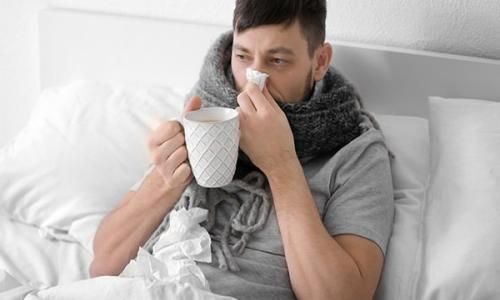感冒是怎么引起的 感冒的类型有哪些？