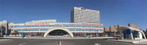 呼和浩特市蒙中医院体检中心在线预约入口/攻略