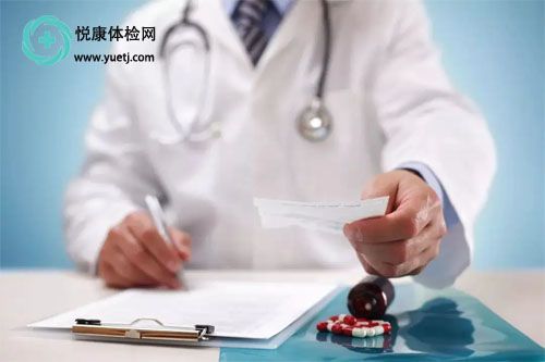 体检有哪些项目、多久检查一次？