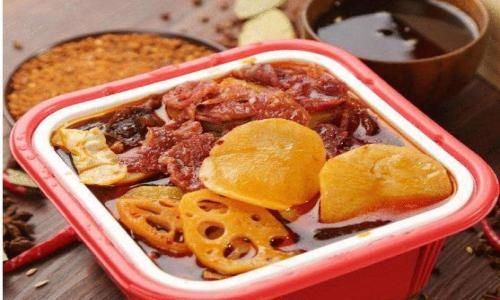 上班族为了节省时间长期吃速食真的好吗？