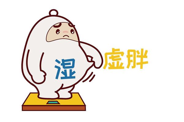 虚胖和实胖的区别，分别检查什么呢？