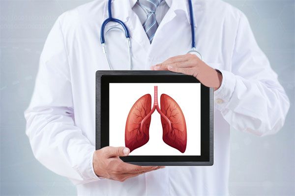 肺部难受该怎么选择检查项目呢？