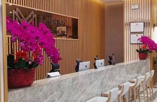 北京美兆体检中心(润美店)预约简介/套餐明细/须知/流程/攻略