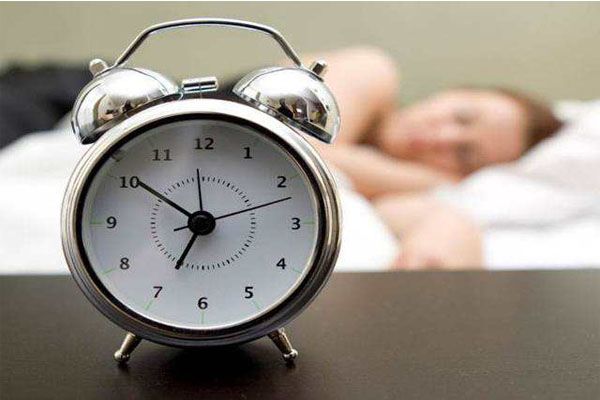 睡眠不好会不会影响体检?