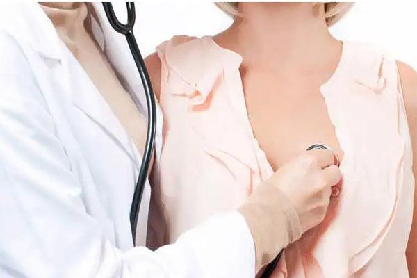 乳腺癌的症状有哪些？怎么预防乳腺癌？
