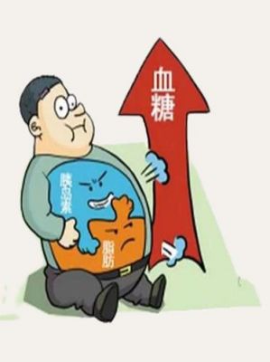 血糖高就是糖尿病吗？血糖高平时应该注意什么？