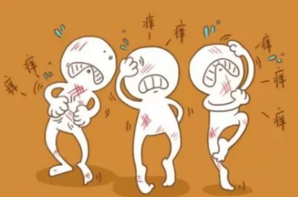 一到冬天就起湿疹？干性湿疹怎么办？