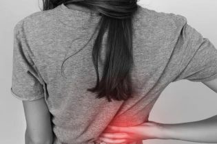 为什么女性容易腰痛？腰痛怎么办？