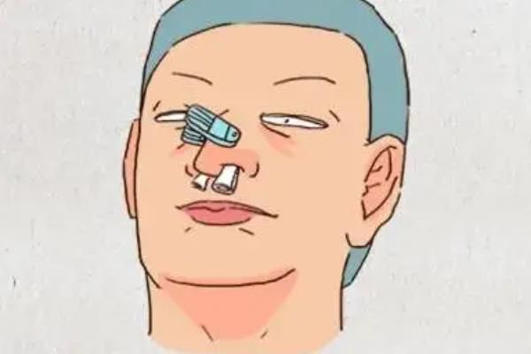 鼻窦炎是怎么引起的？鼻窦炎怎么办？