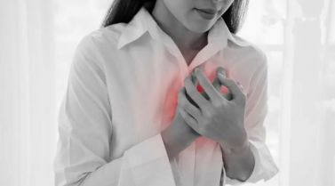 为什么会突然胸痛？胸痛的几种常见情况？