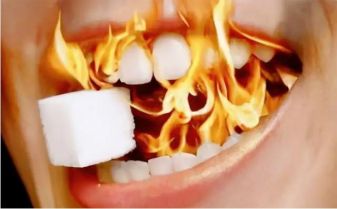 嘴苦、喉咙干是什么病的征兆？