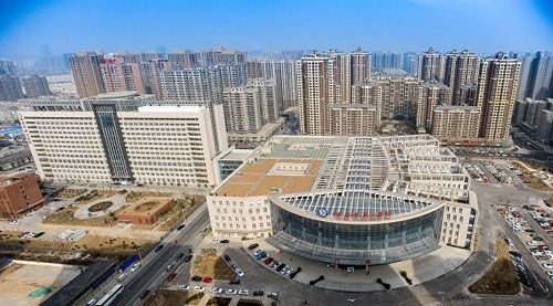 西安市第三医院体检中心预约简介/套餐明细/须知/流程/攻略