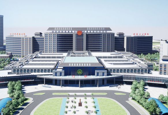 太原体检医院怎么选？太原体检攻略来了！