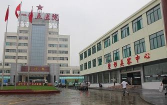 安徽合肥105医院PETCT中心