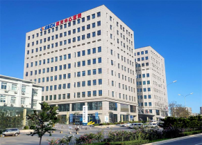 中国航天中心医院体检中心